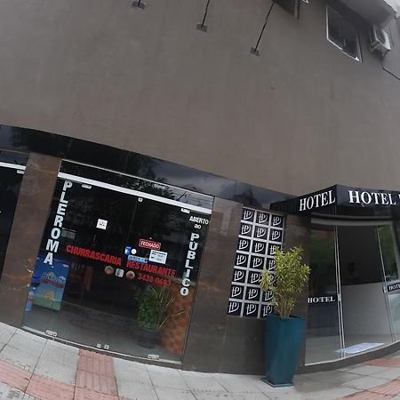 Hotel Prime Крисіума Екстер'єр фото