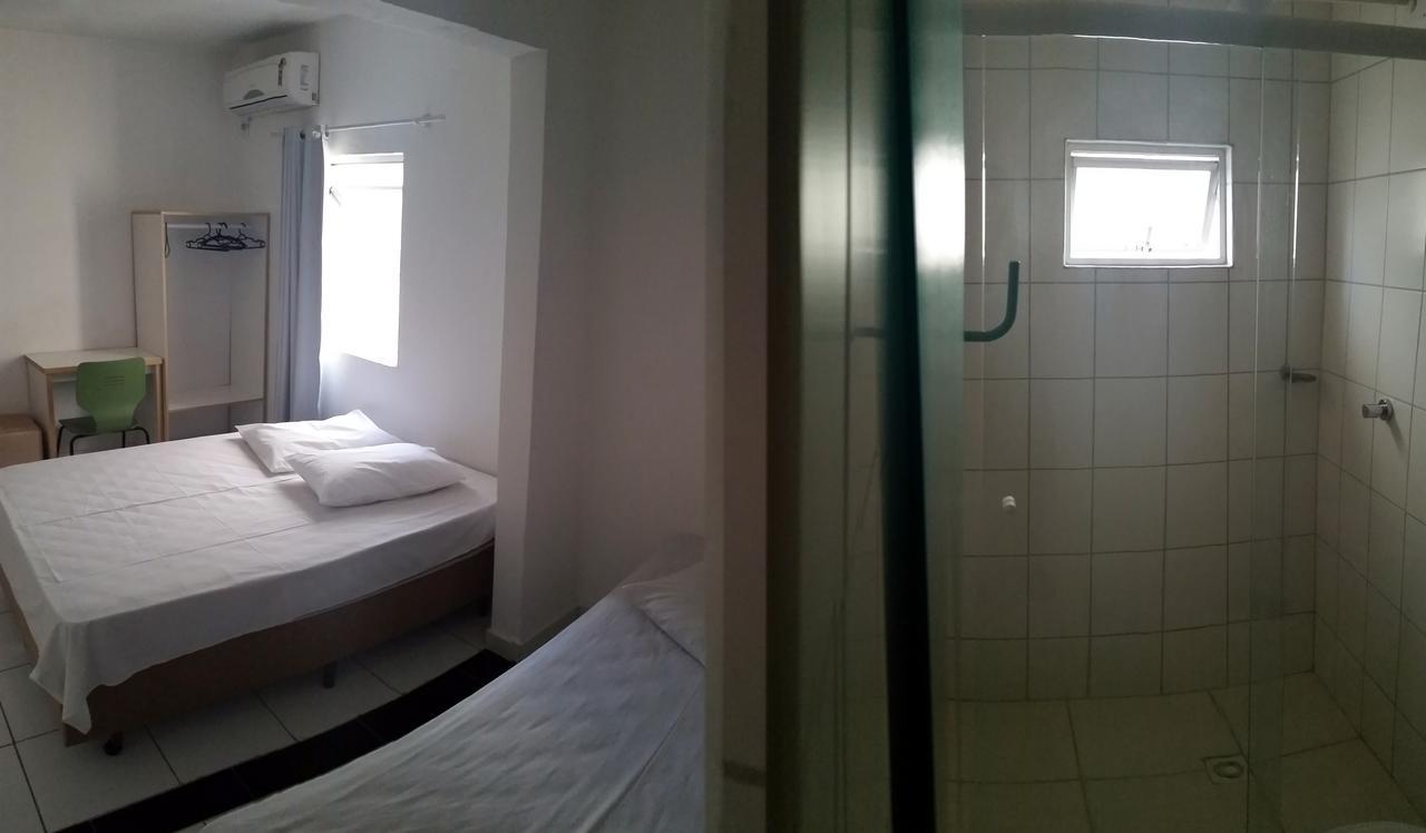Hotel Prime Крисіума Екстер'єр фото
